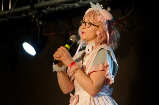 Copyright : Lucas Klotz